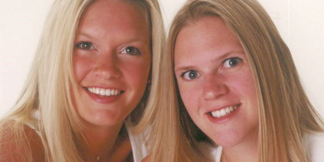 Meet Sherry’s sister, Jill