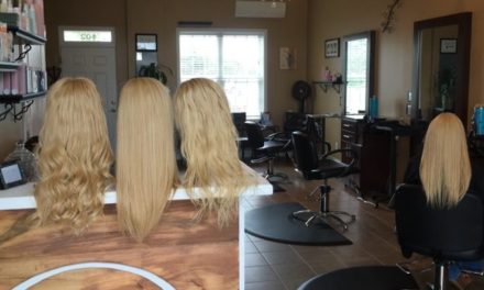 Wigs 101