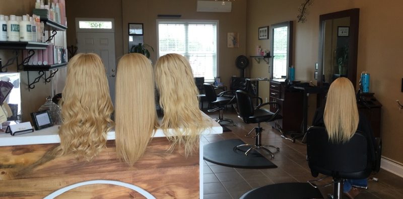 Wigs 101