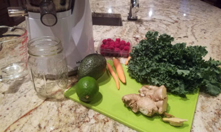 Juicing 101