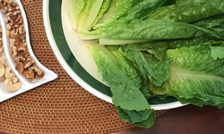 Diet tips to keep hair healthy during chemo