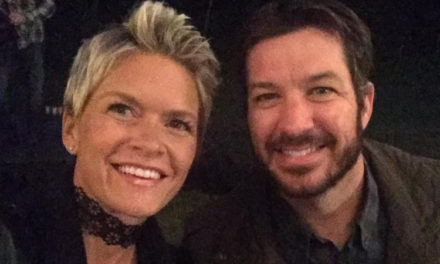 My 4 tips for partners of women fighting cancer