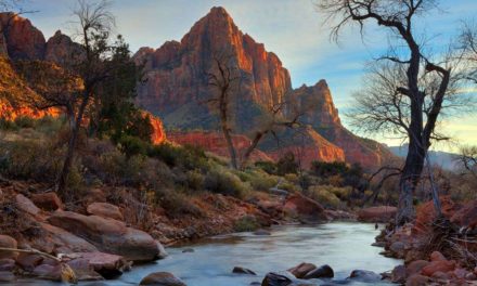 Have you tried mantram meditation — without knowing it?