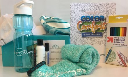 My top 20 gifts for women fighting cancer
