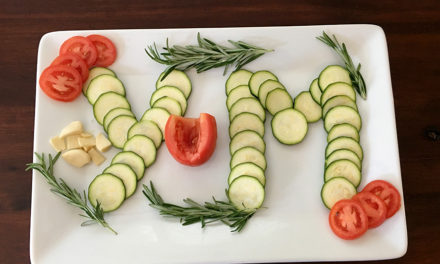 Have you tried cancer-fighting tomato pie?