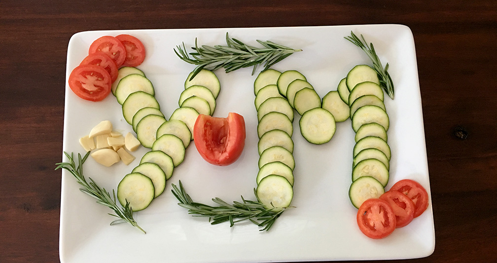 Have you tried cancer-fighting tomato pie?