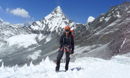 Cancer survivorship stage 2: Walking off a cliff