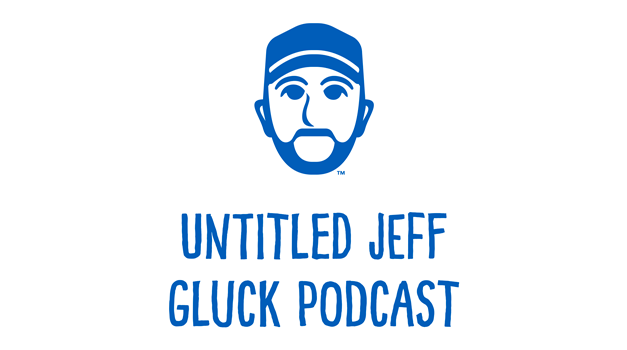 Jeff Gluck Interview: Sherry Pollex on perspective and positivity