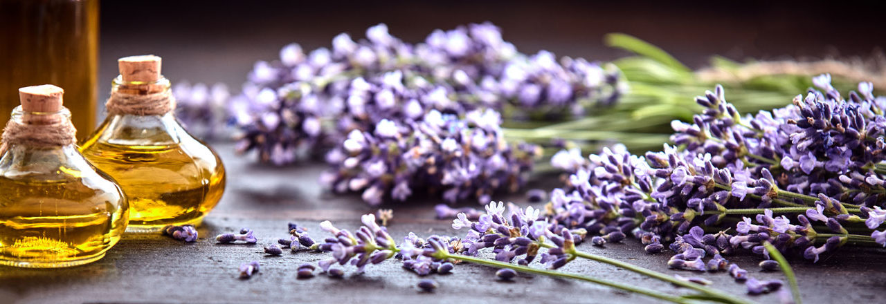 Support Your Mind and Body Through Cancer Treatment and Beyond Using Essential Oils